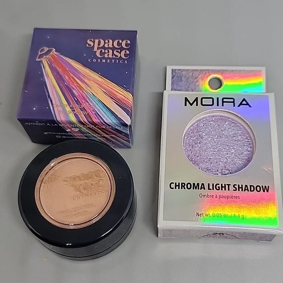 Eyeshadow 11 pc. Bundle - Picture 9 of 16